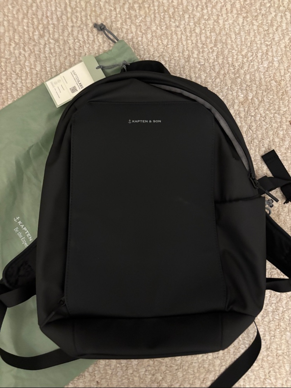 Kapten & Son Backpack